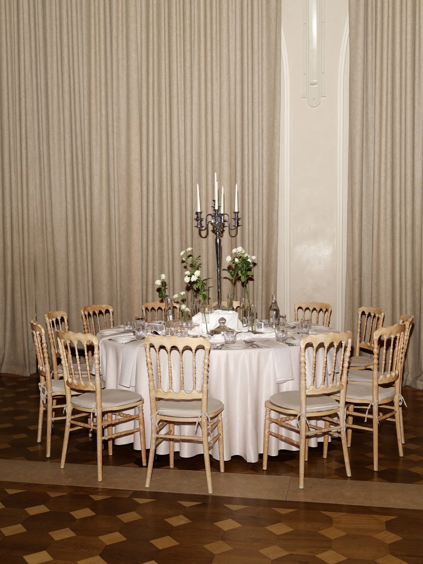 Let&rsquo;s talk GUEST TABLES ✨
⠀⠀⠀⠀⠀⠀⠀⠀⠀
We&rsquo;ve created three styling collections designed to suit different levels of detail and atmosphere for your guest tables. 

ESSENTIALS, SIGNATURE &amp; STATEMENT collections.

Each designed to create a 