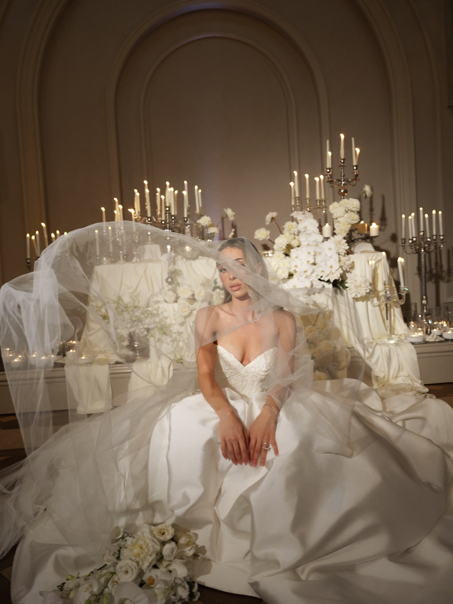 AND THAT&rsquo;S A WRAP 🤍
⠀⠀⠀⠀⠀⠀⠀⠀⠀
I know I&rsquo;ve absolutely spammed Chantel &amp; Imad&rsquo;s wedding but I couldn&rsquo;t help it, this day was just so special and the gallery was elite!
⠀⠀⠀⠀⠀⠀⠀⠀⠀
Chantel &amp; Imad, thank you so much for tru