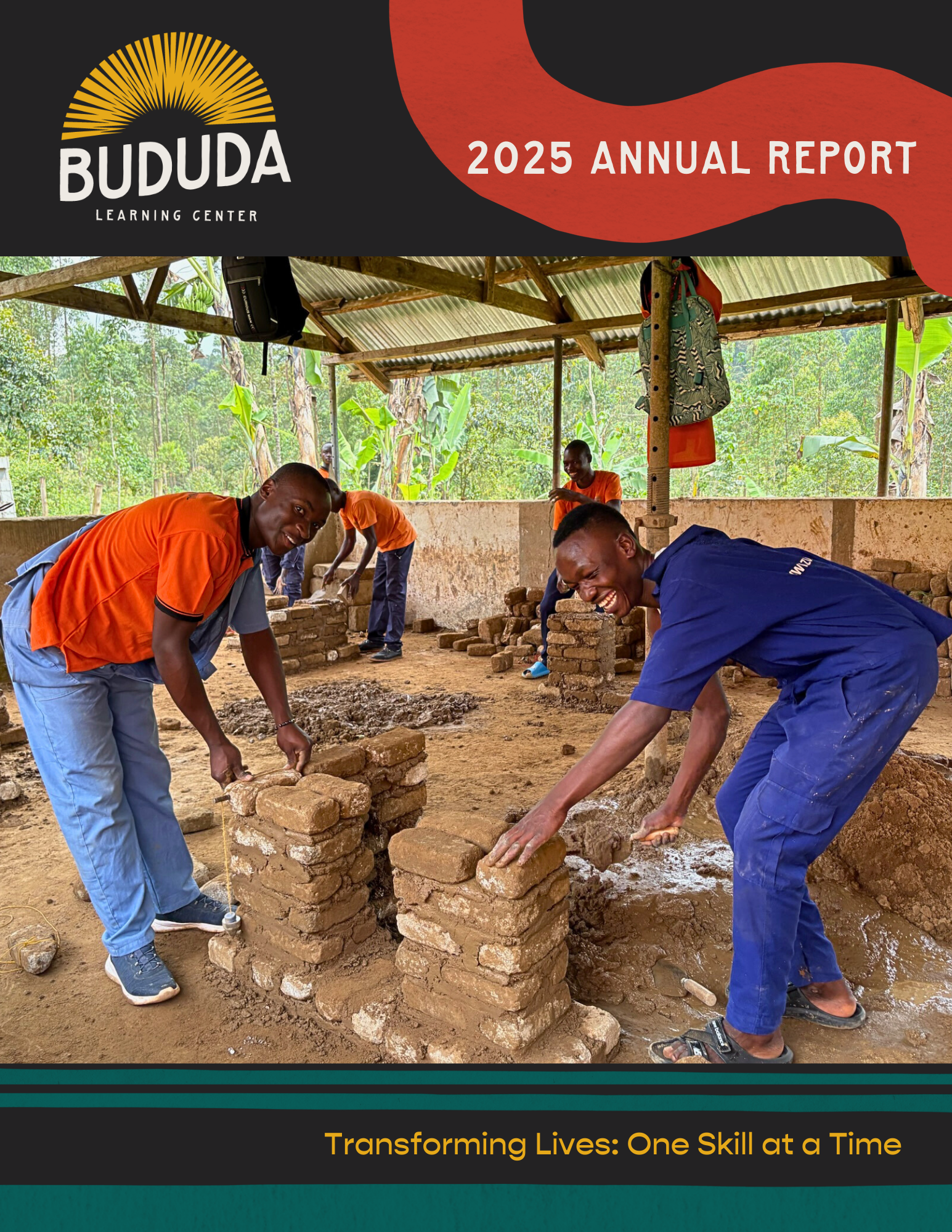 Letter from the North American Director 