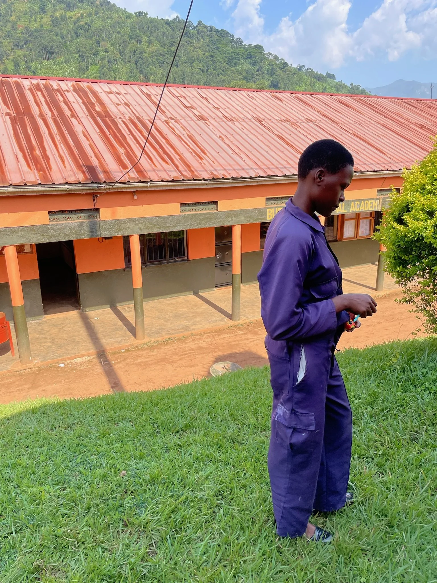  Internships and Transition-to-Work: Supports mentoring, coaching, and real-world experience that helps students enter the workforce.