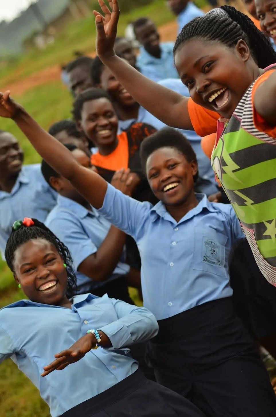 A Term of Safe Boarding for a Rural Girl