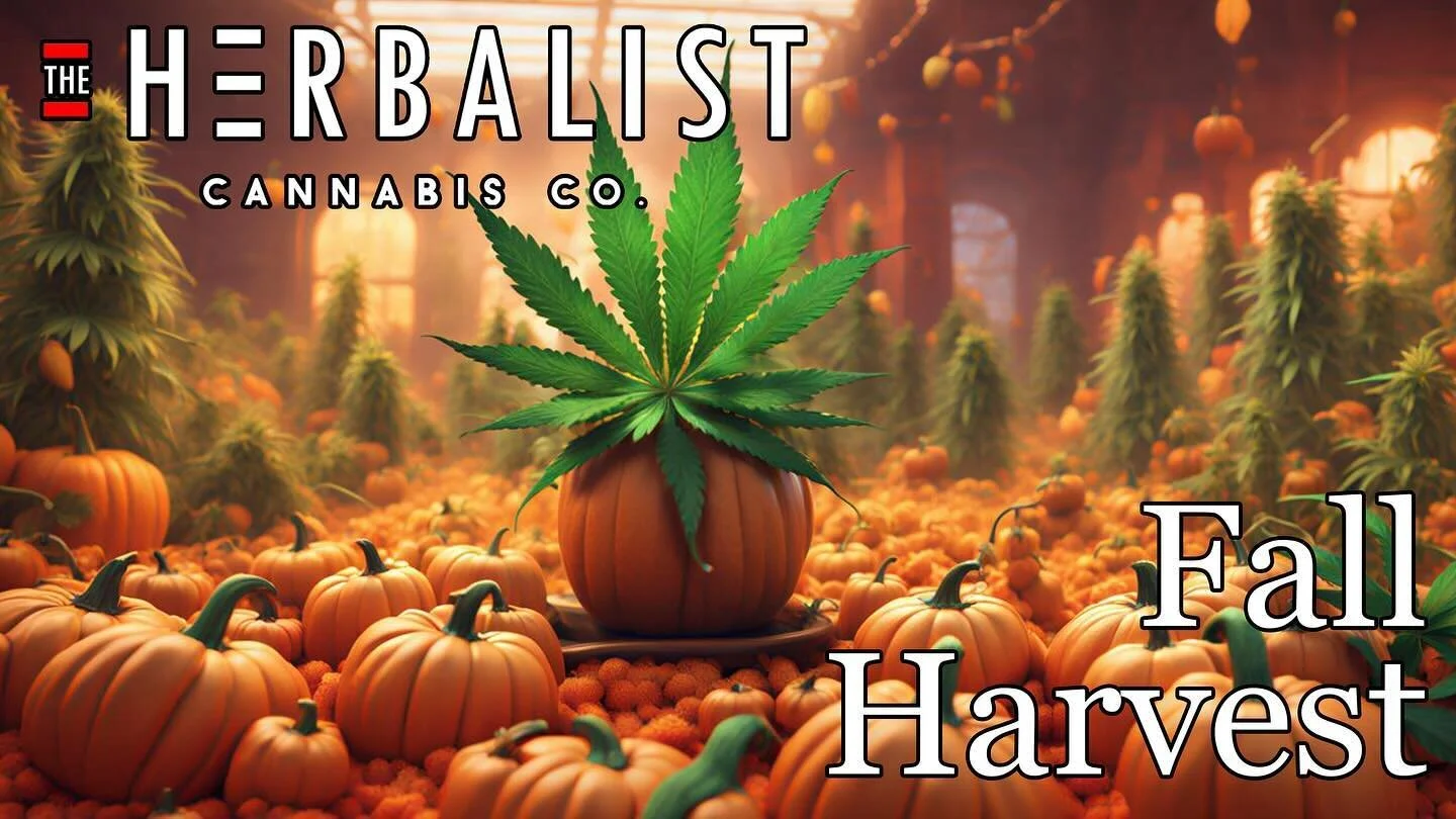 The Herbalist Detroit