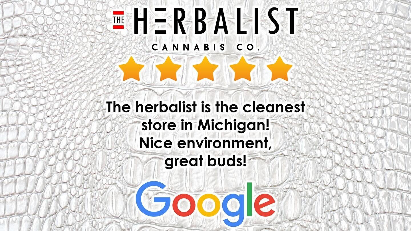 The Herbalist Detroit