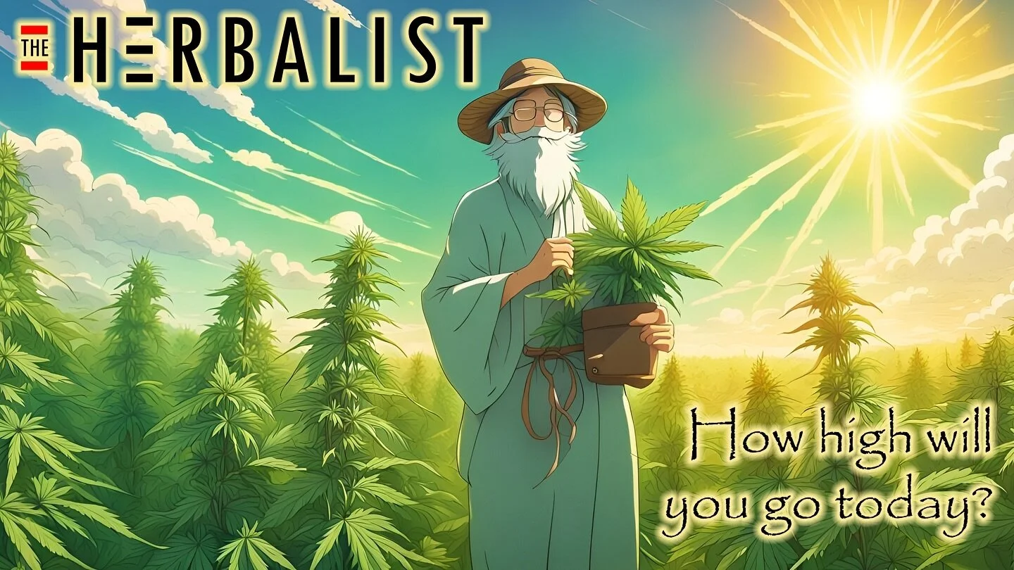 The Herbalist Detroit