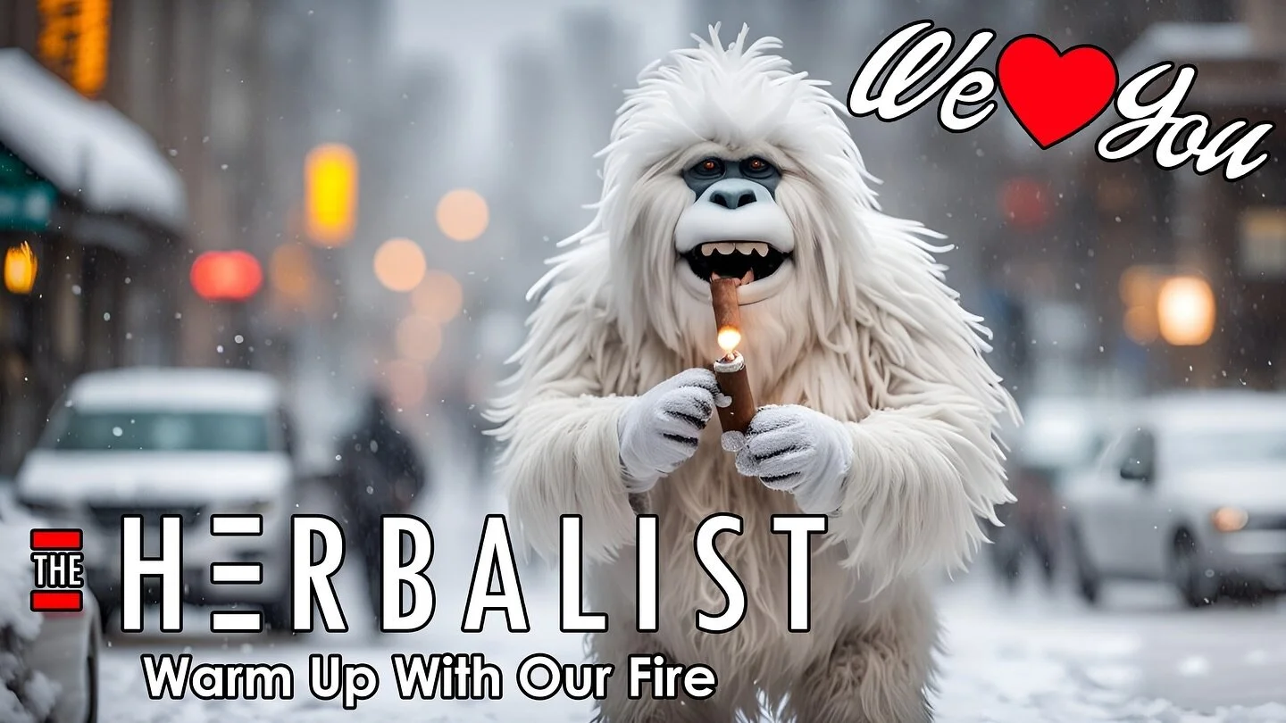 The Herbalist Detroit