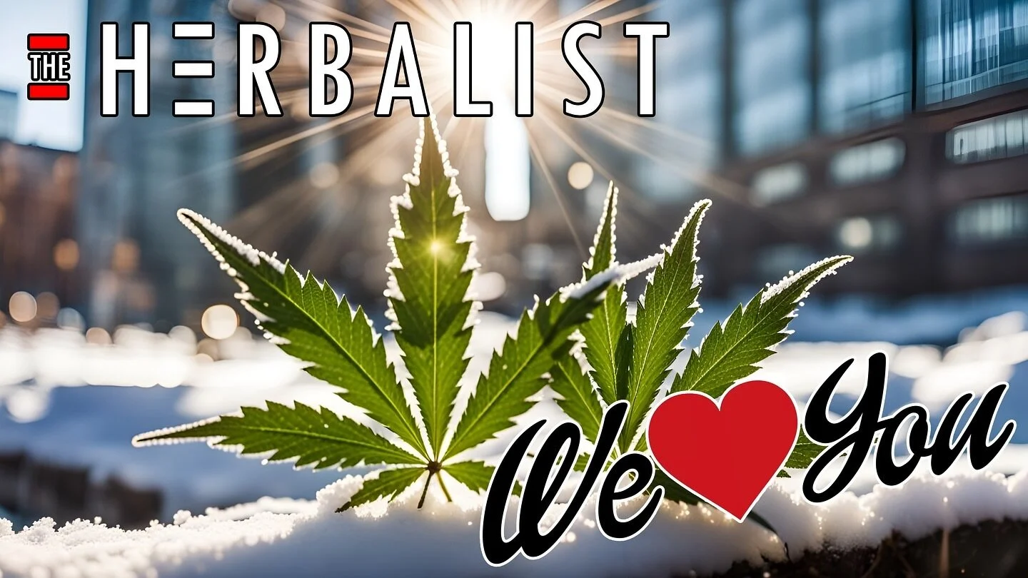 The Herbalist Detroit