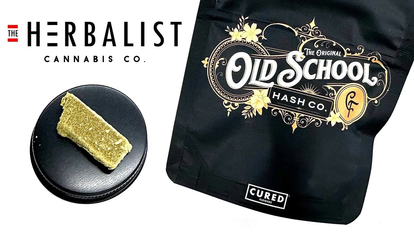 The Herbalist Detroit