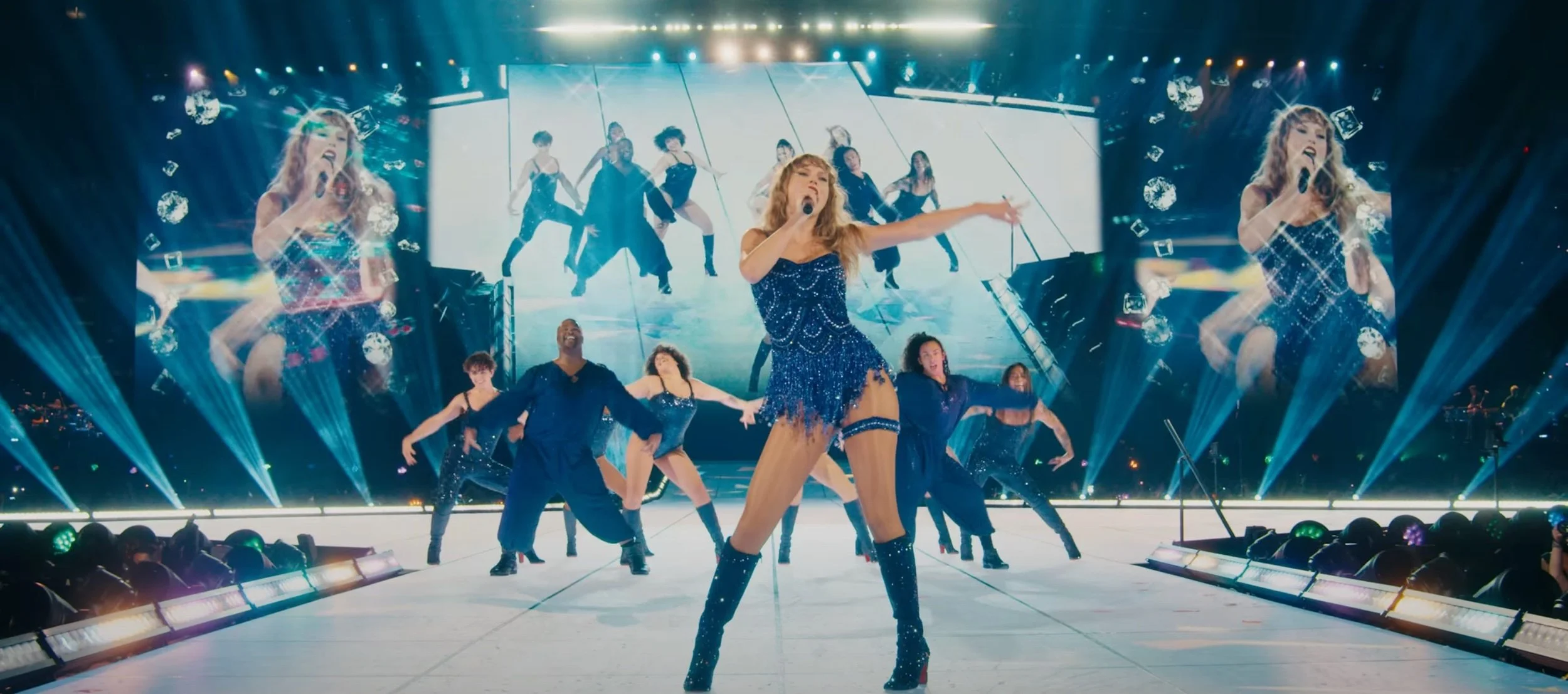 Event Ticket Resale Prices to be Capped