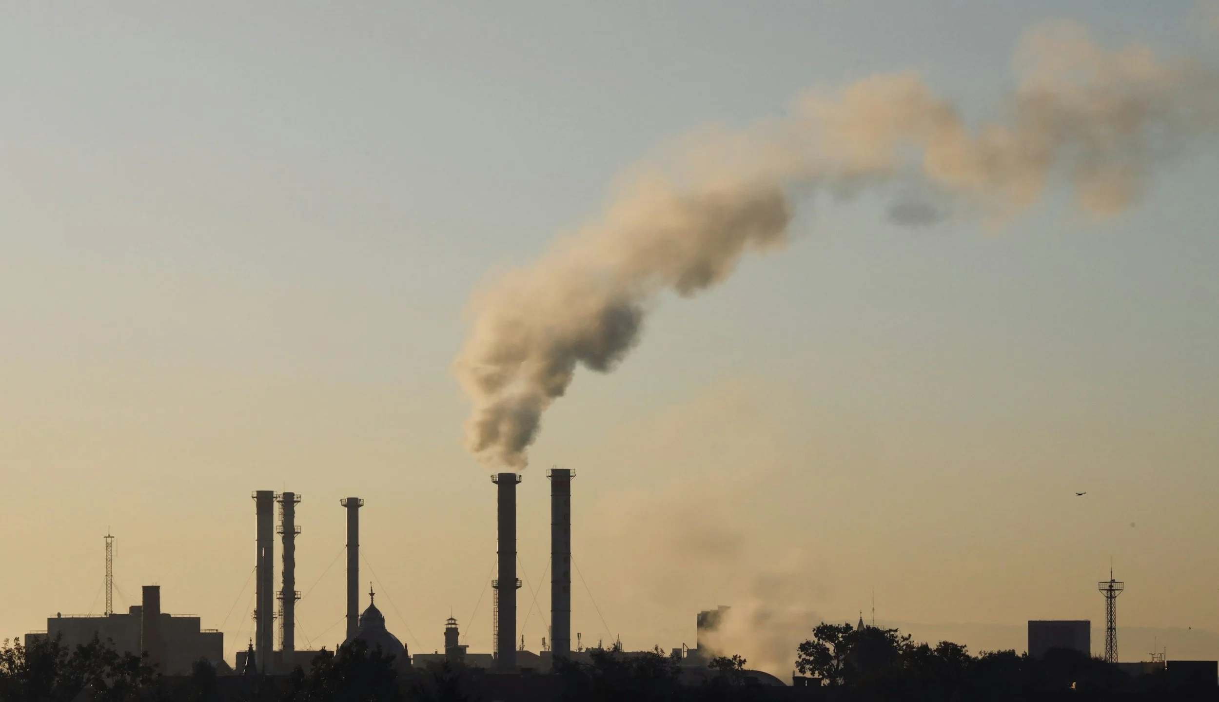 EU Climate &amp; Energy Policy Fit for the 2030s - ETS Reform, 2040 Targets &amp; Geopolitical Risk