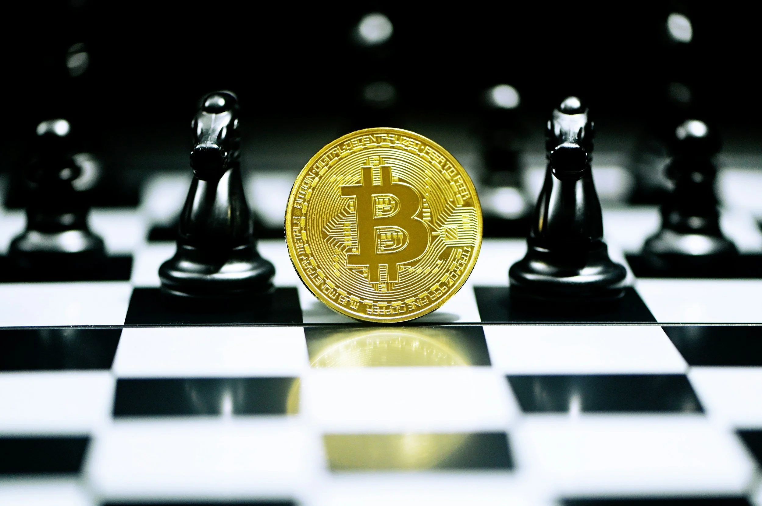 FCA Leads First Coordinated Crackdown on Illegal Peer-to-Peer Crypto Trading
