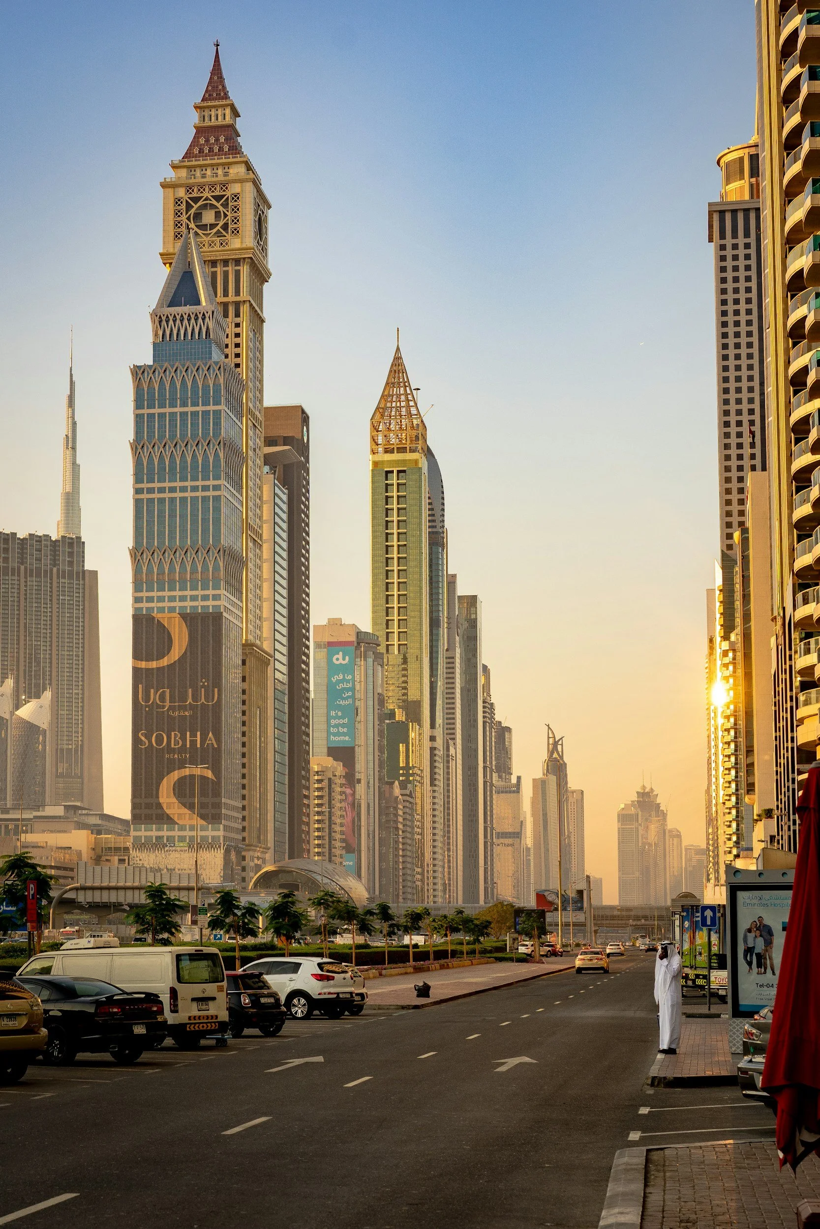 ICMA Reaffirms Commitment to MENAT Capital Markets: Building Resilient, Connected and Sustainable Markets Across the Region