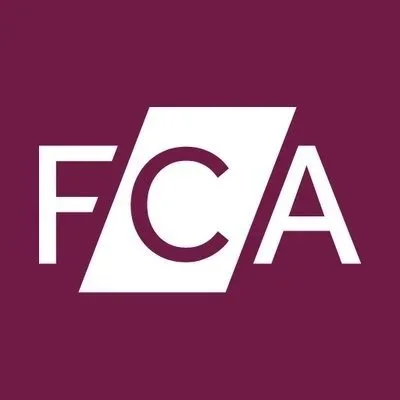 FCA Annual Work Programme 2026/27 - Four Strategic Priorities &amp; AI Integration 