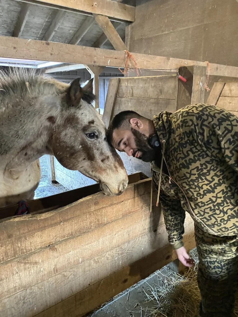 RISE All-Staff Retreat