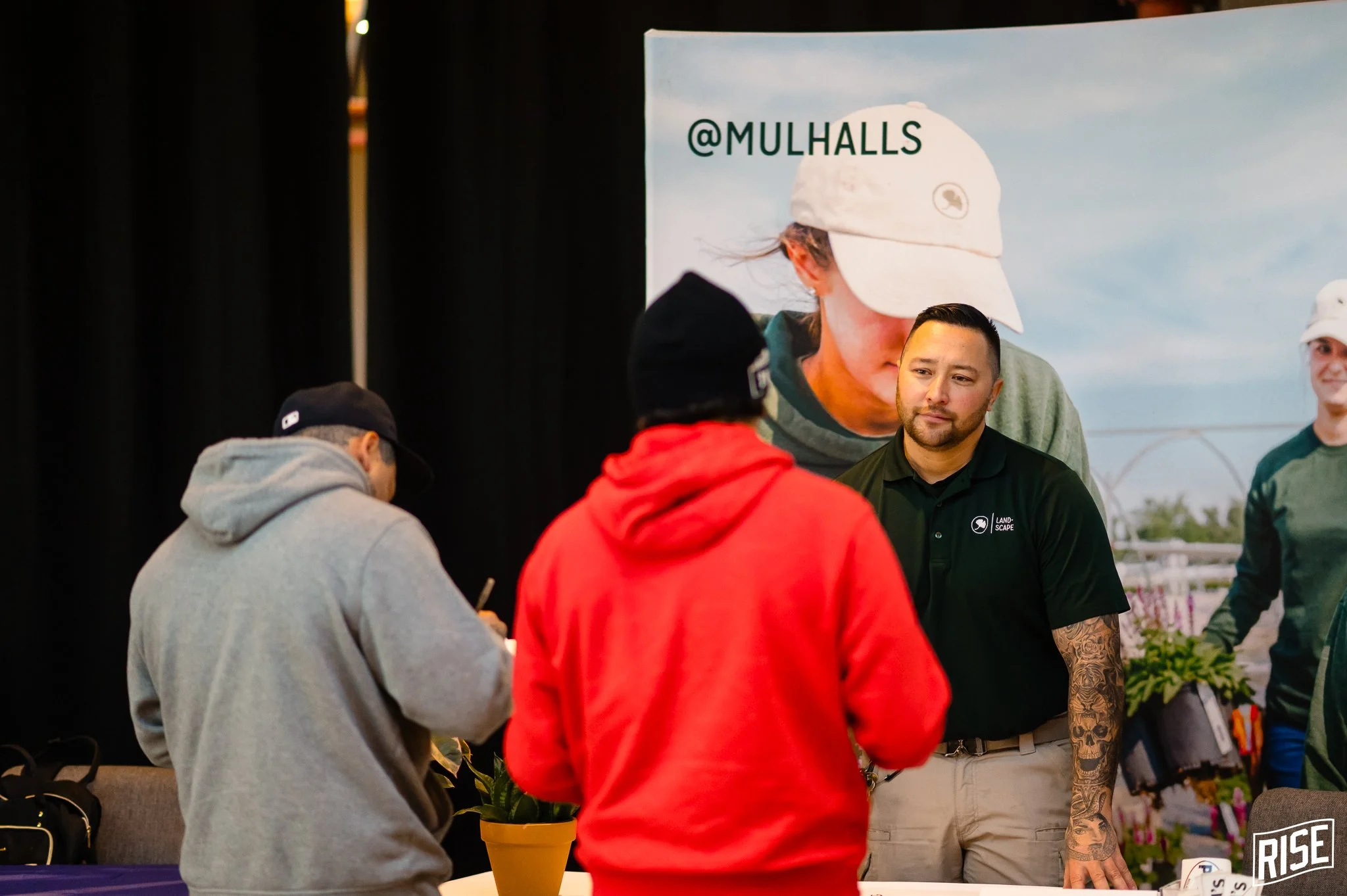 Second Chance Career &amp; Resource Fair: Employer/Resource Registration