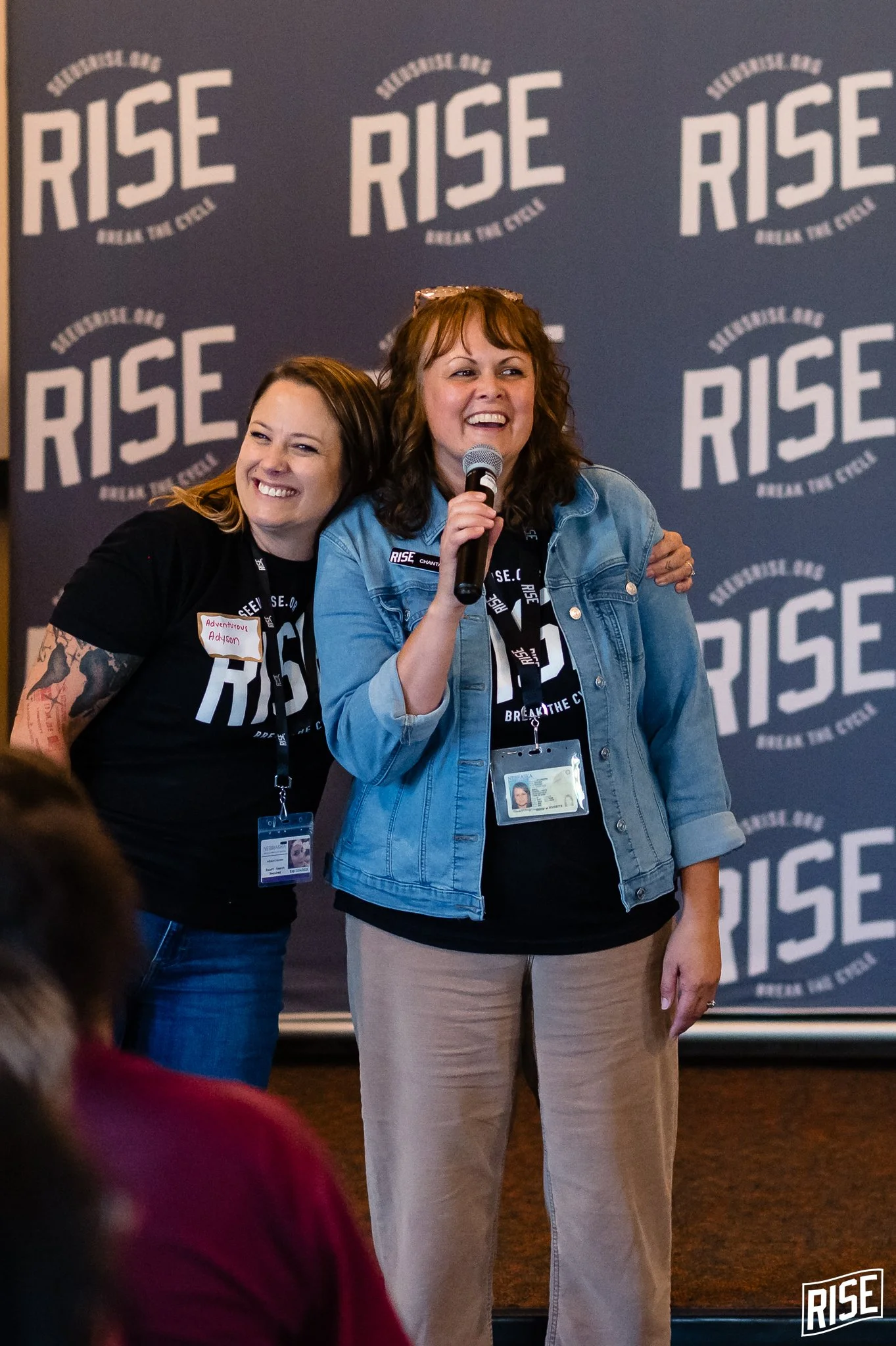 Celebrating a New Chapter