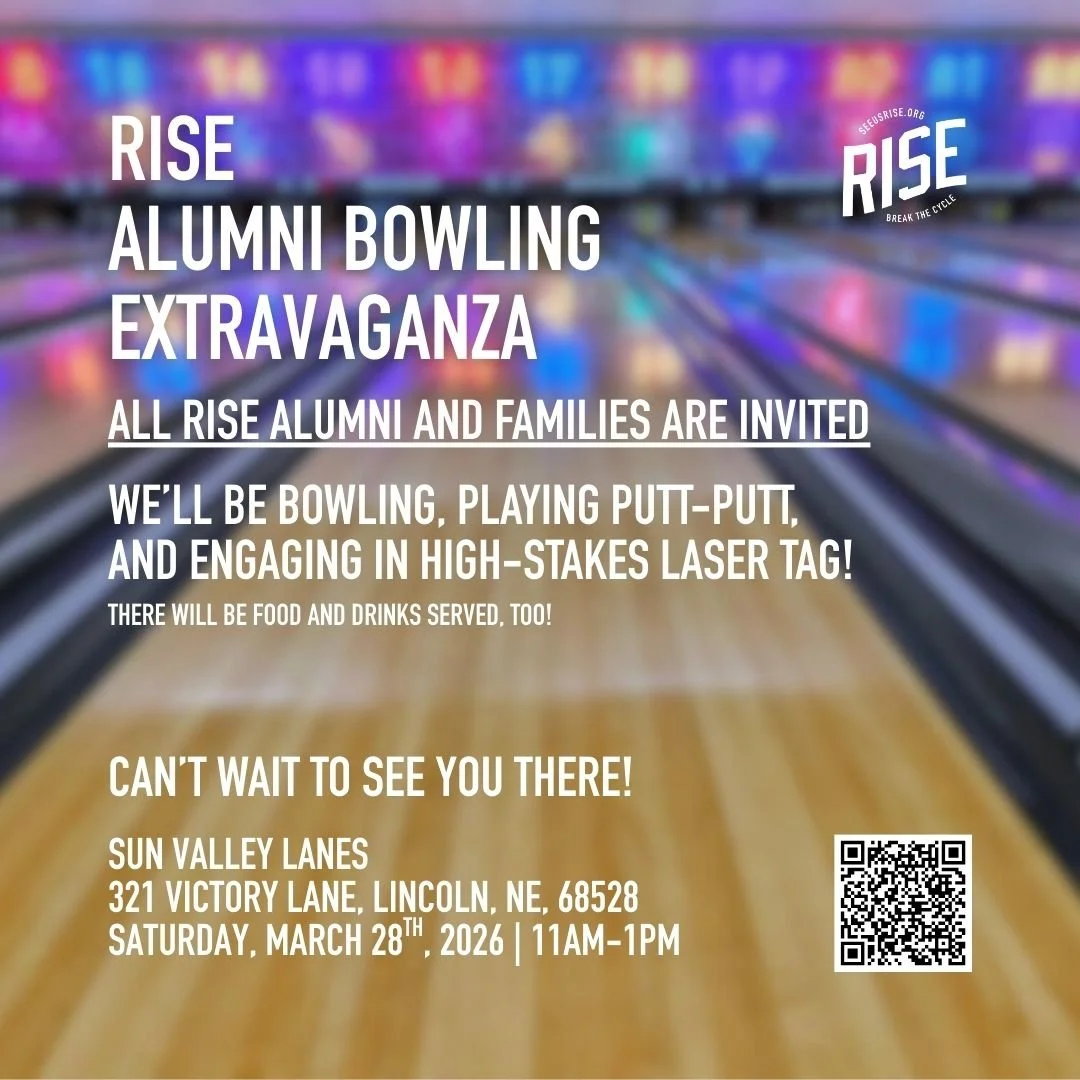 RISE Alumni Bowling Extravaganza!
