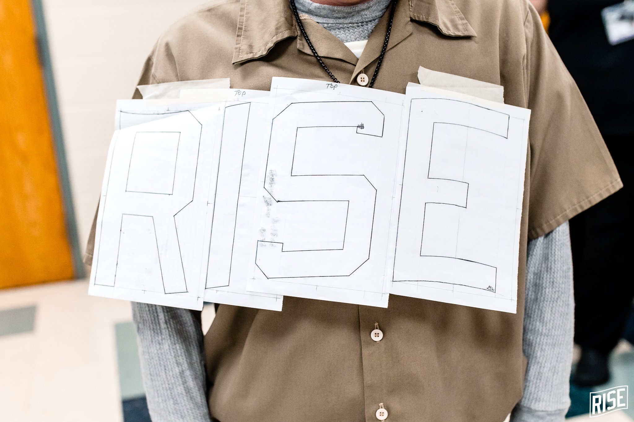 His experience isn't an outlier, it's the norm.