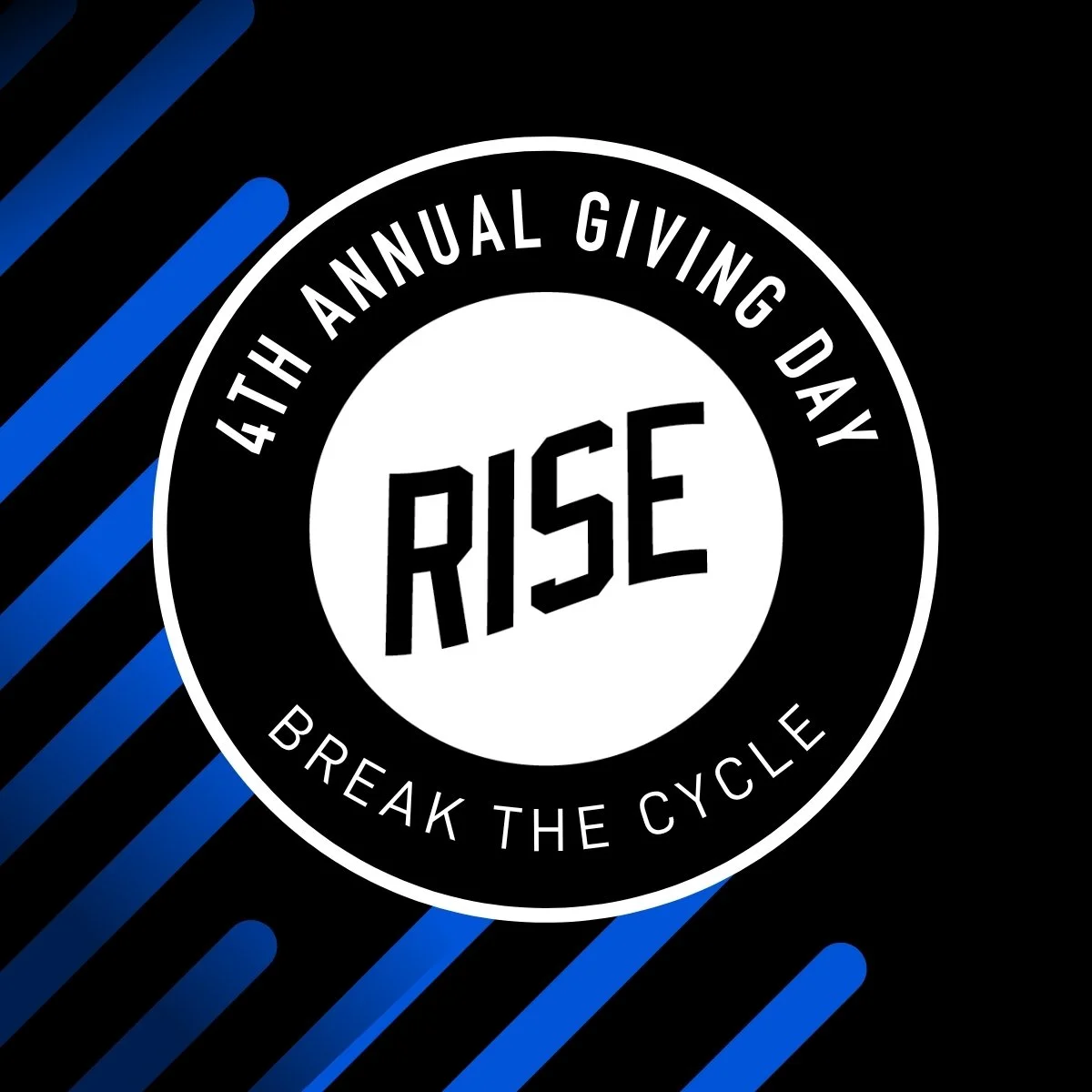 Impact Volunteering: Giving day Appreciation shout outs