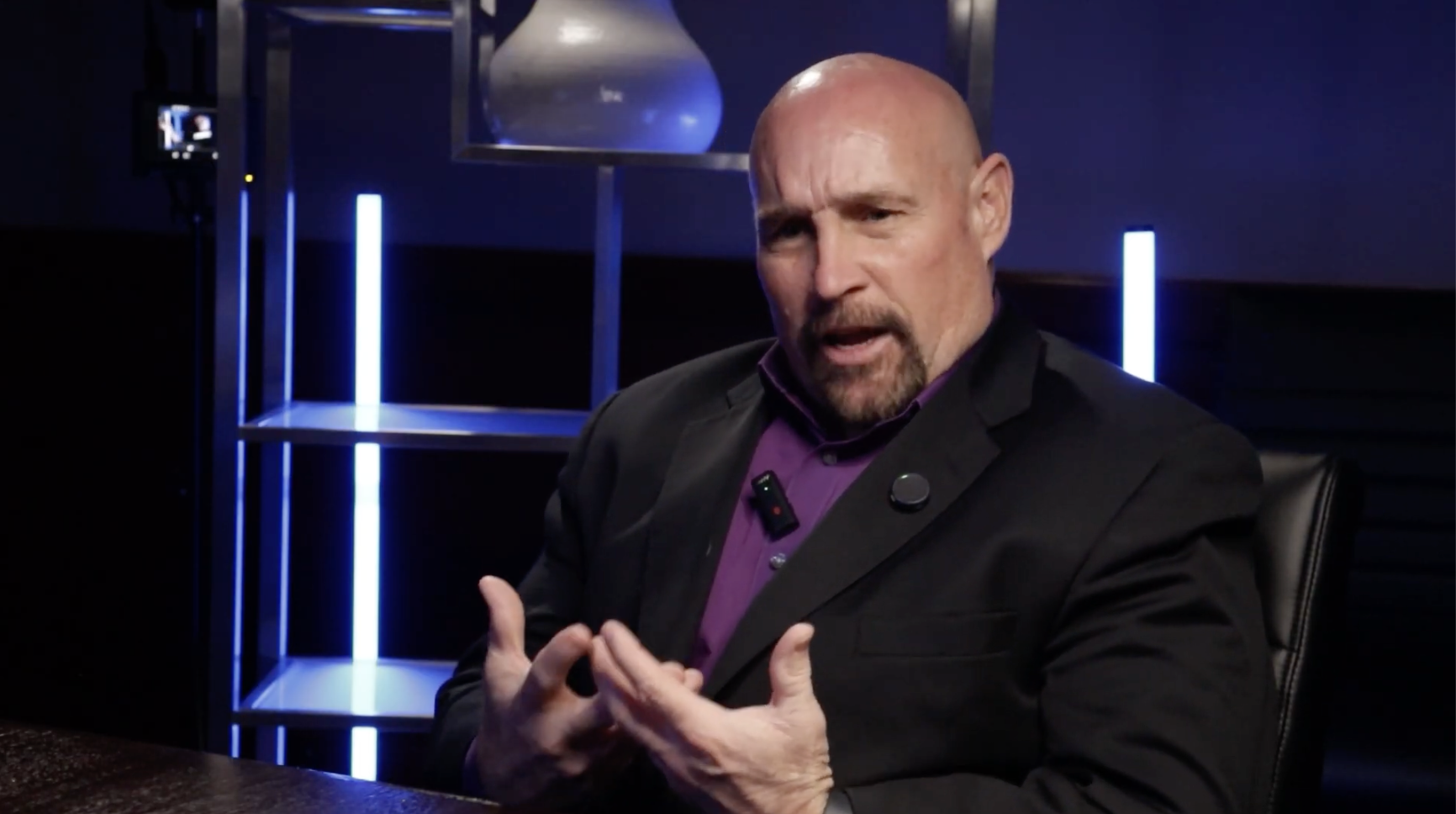 A Father’s Redemption: Restoring Love, Leadership, and Legacy