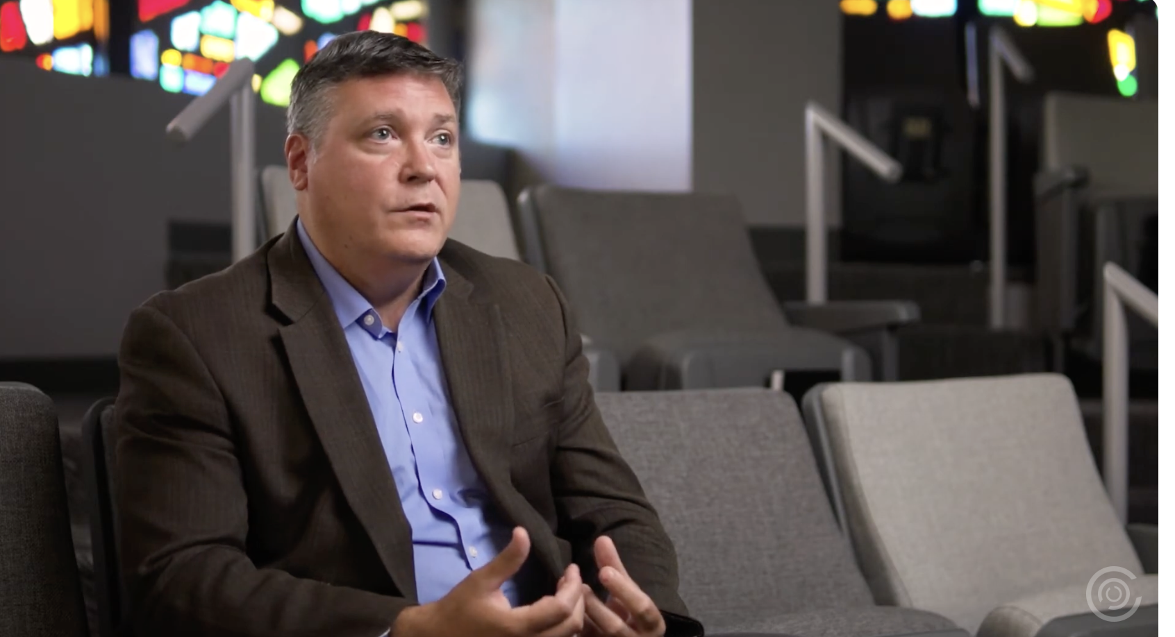 100-Year Story: Jeremy Bouman