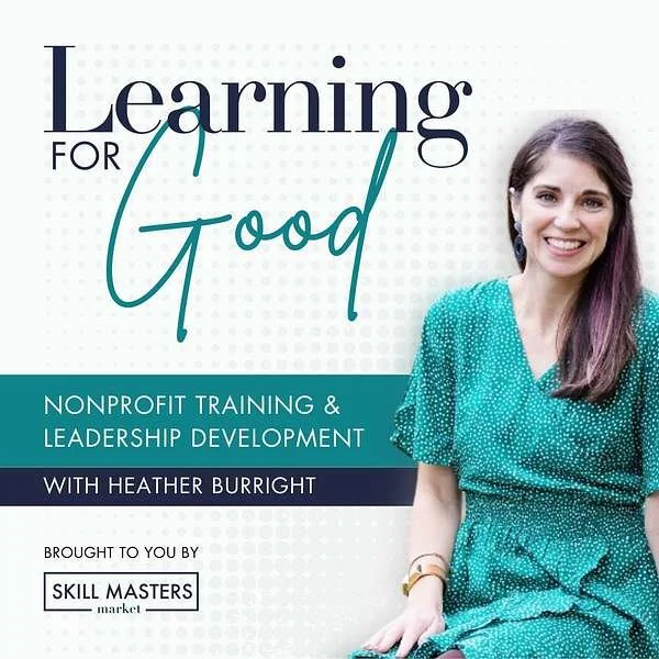 Learning for Good Podcast with Jeremy Bouman