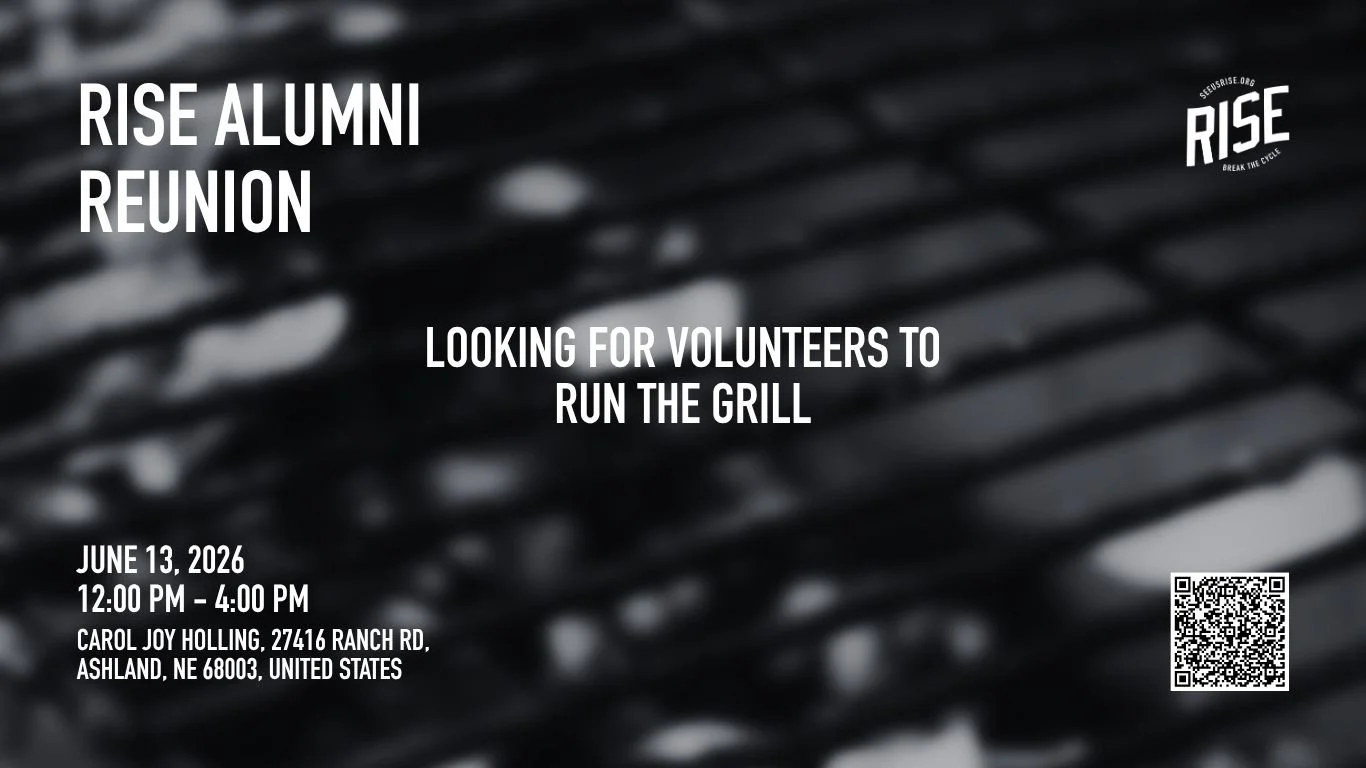 RISE Alumni Reunion: Carol Joy Holling