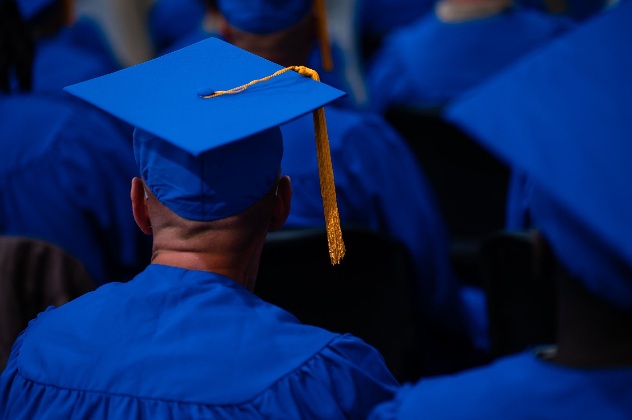 All-Programs Community Graduation