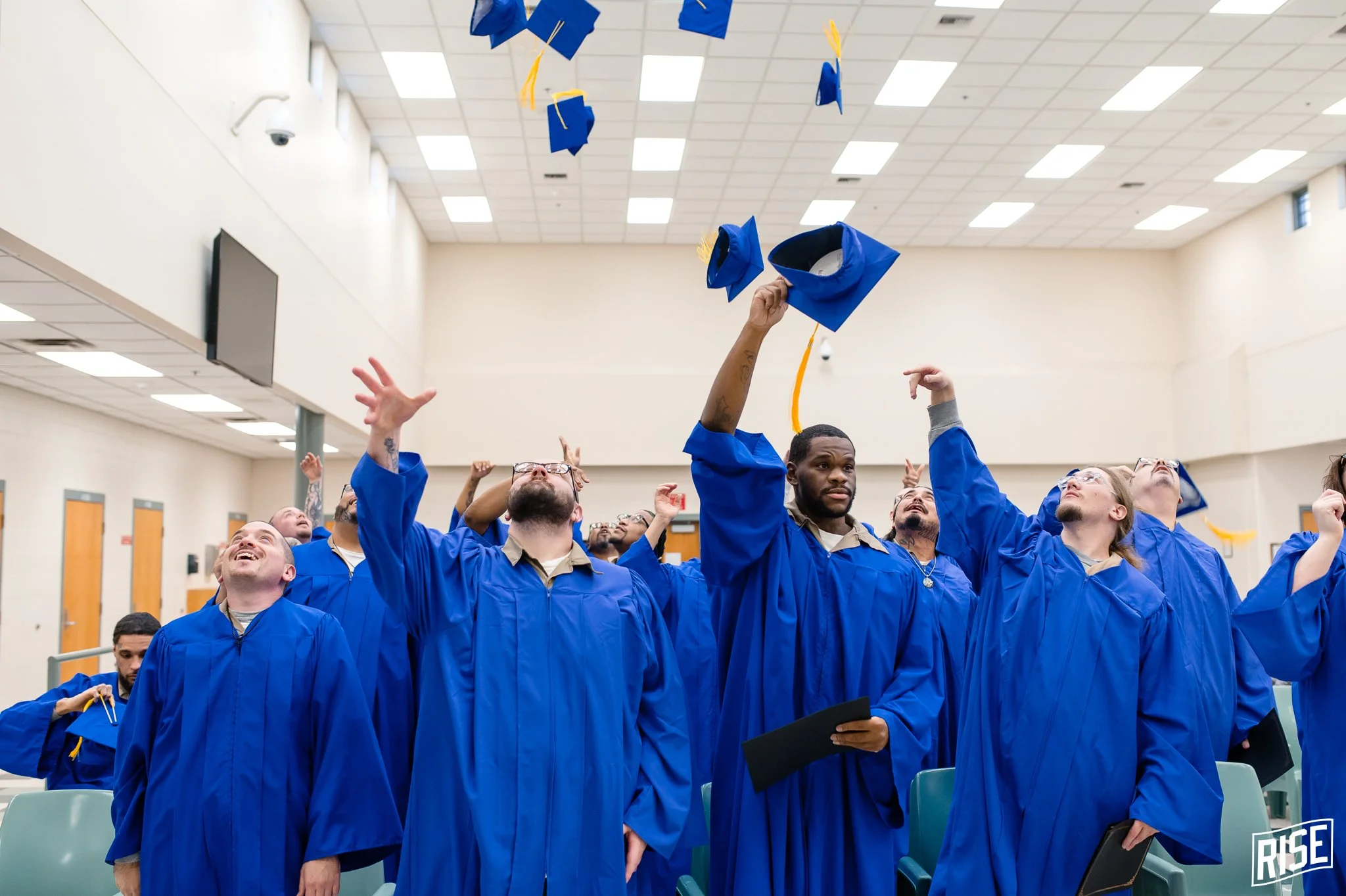 TSCI RISE BUSINESS PITCH COMPETITION AND GRADUATION