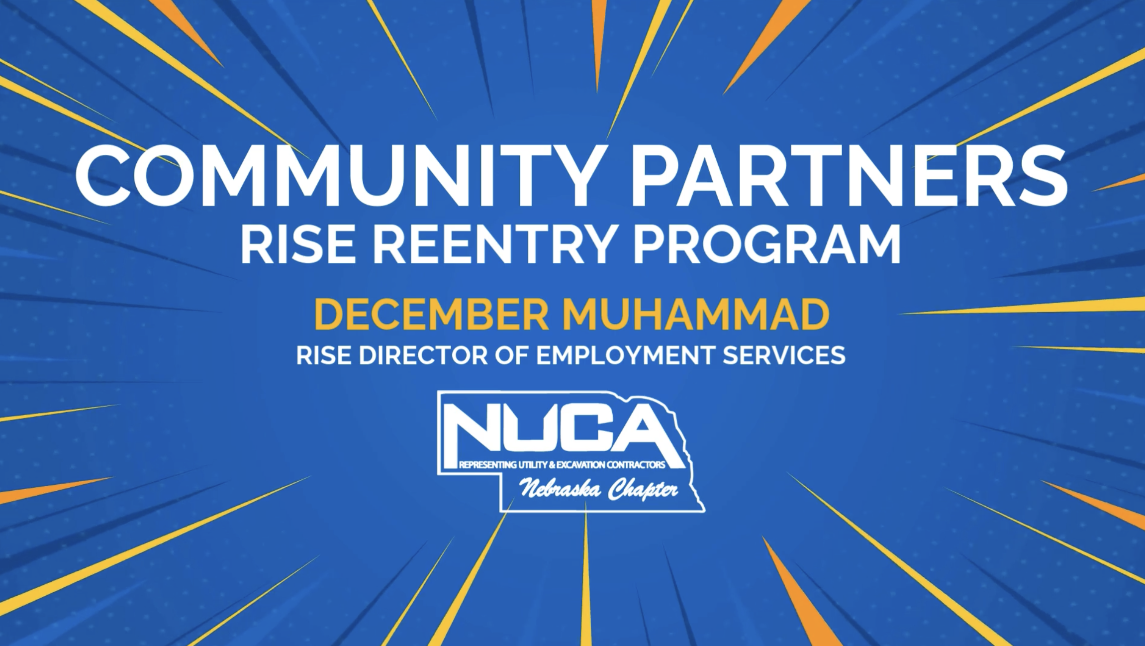 Supporting Individuals After Incarceration