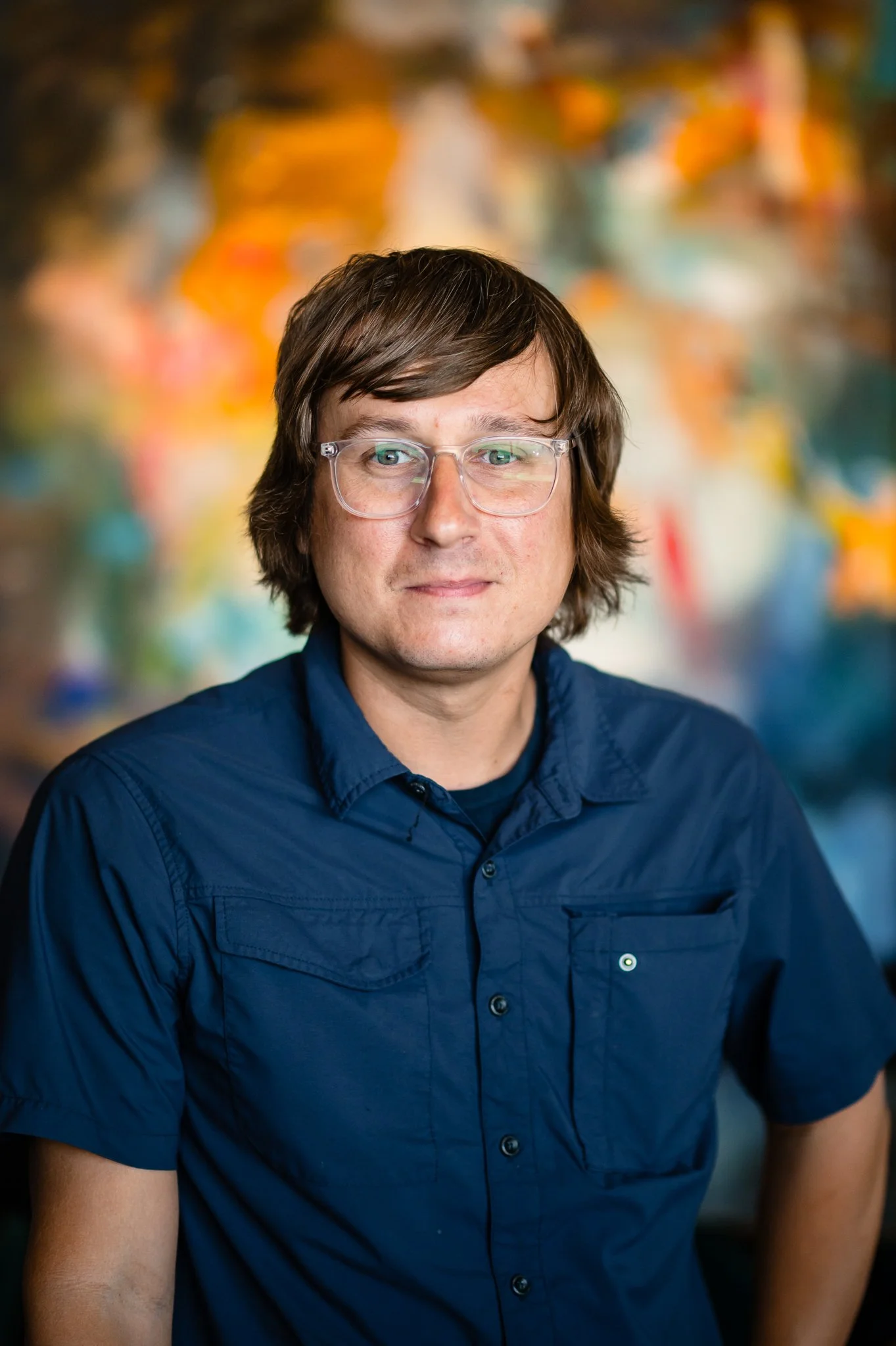 Mark Johnson