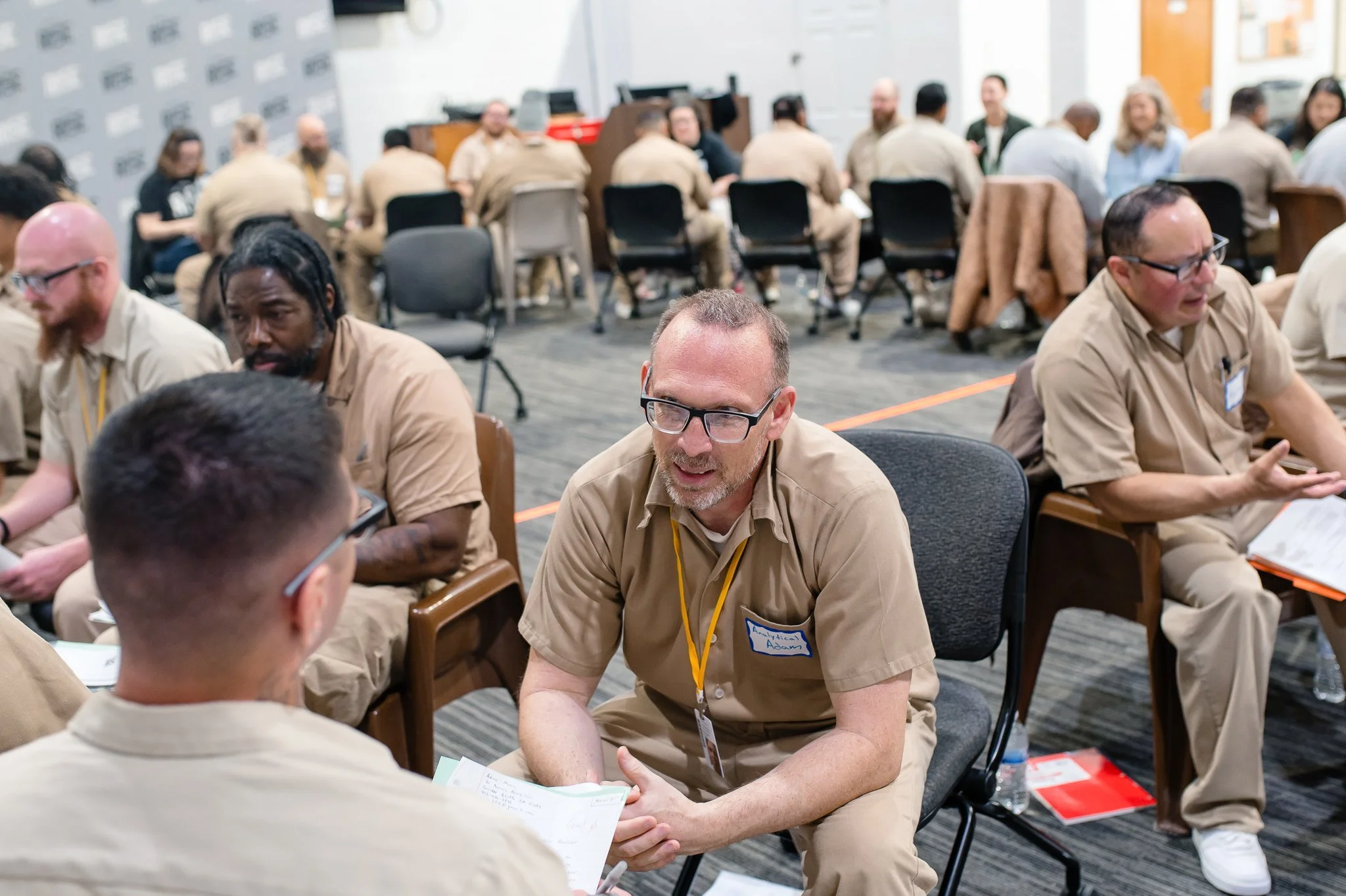 In-Prison - OCC: Coaching Day
