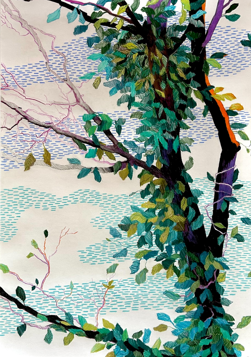 Tree 2026