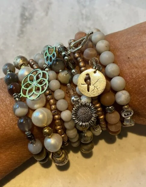 Inspirational Jewelry Prominent in 2025