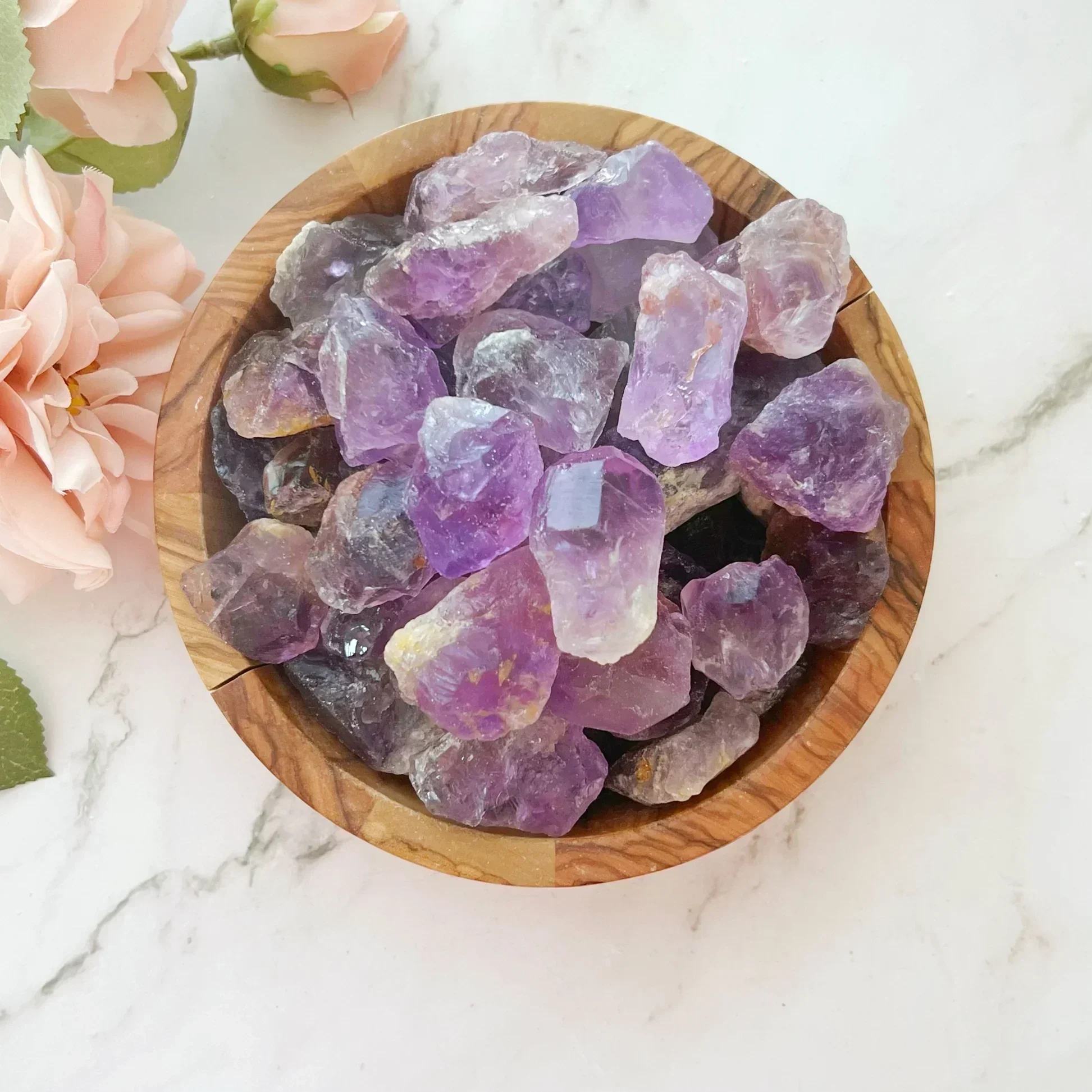 Gemstones of Love: Stones That Hold Meaning, Comfort, and Connection
