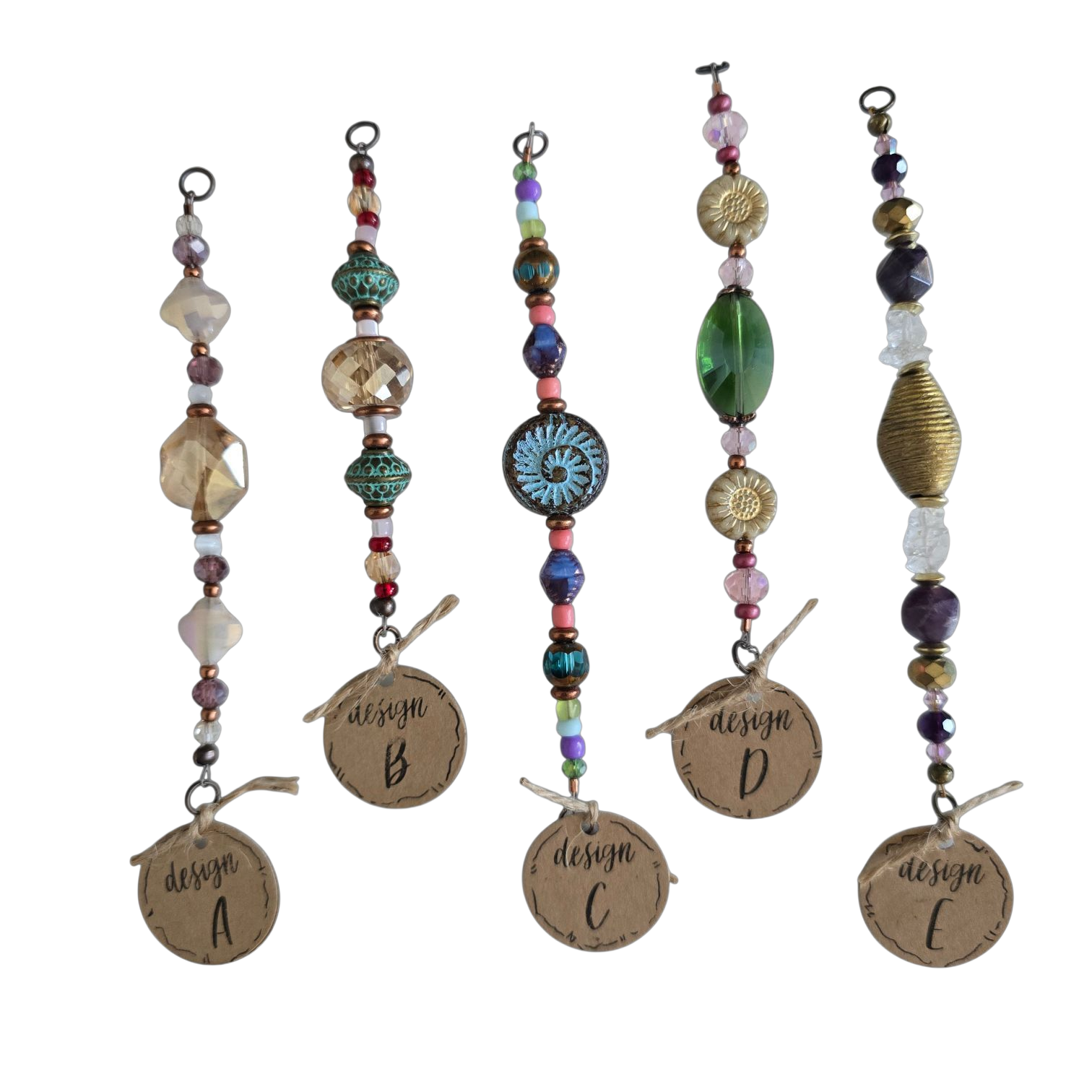 Inspirational Ornament Options|Sonnie Days