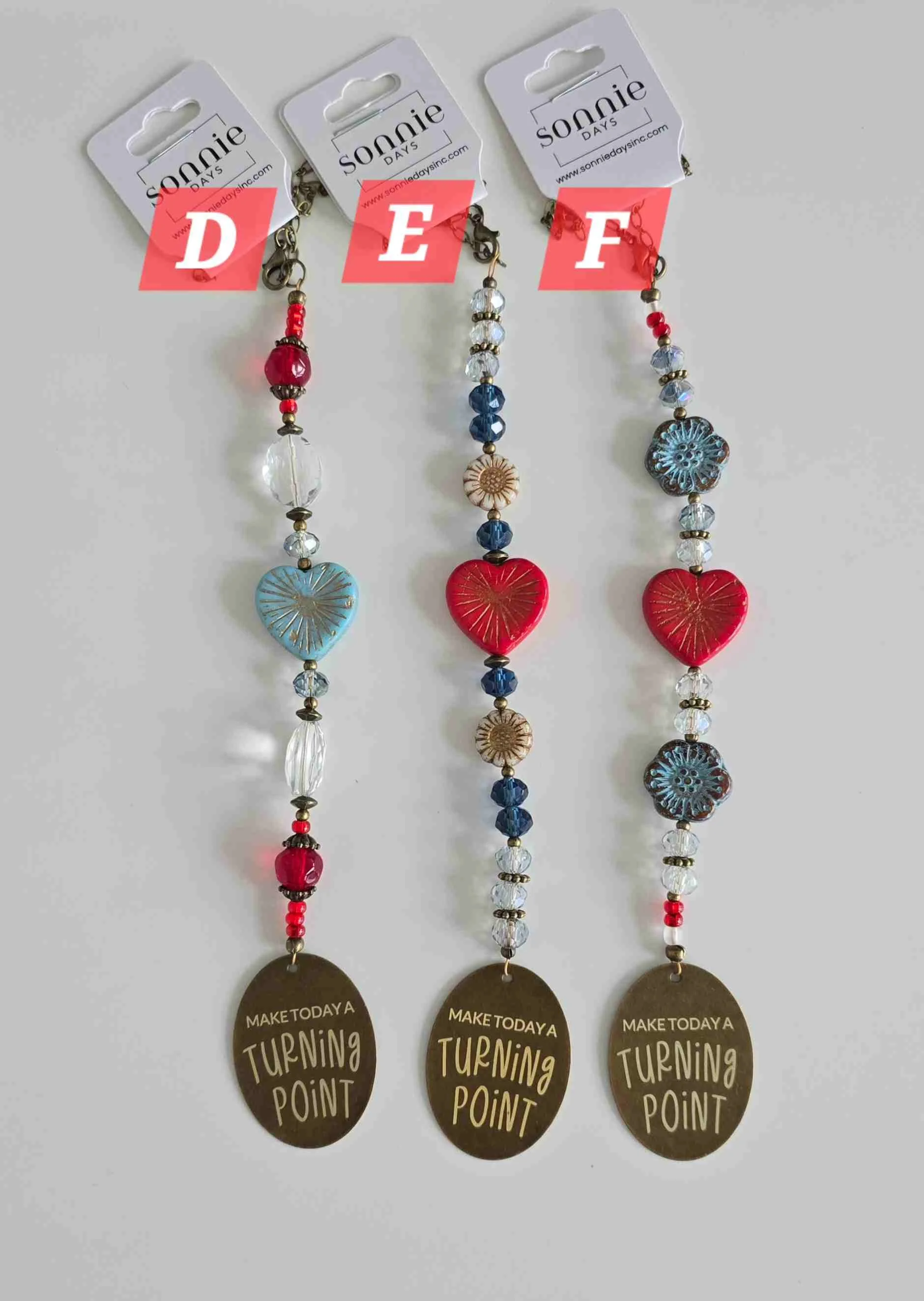Turning Point Sun Catcher|Sonnie Days