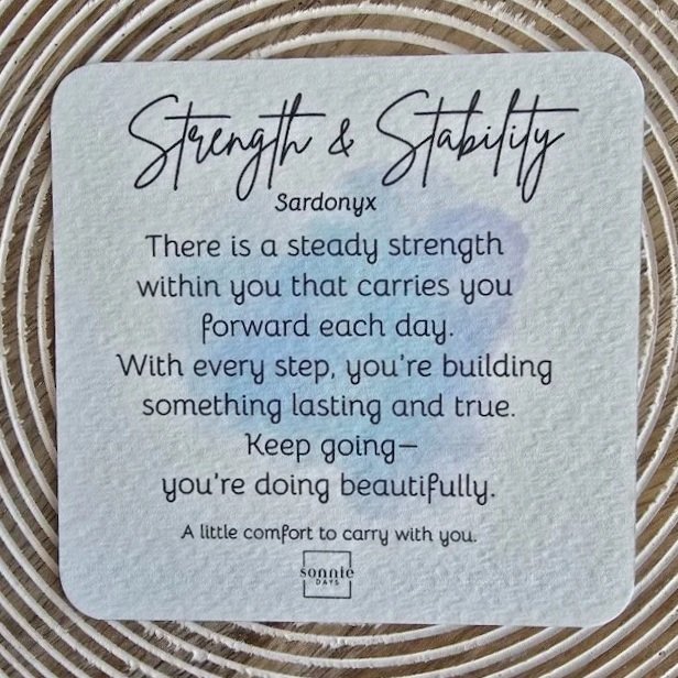 Strength-Stability-Gemstone-Sardonyx-Bracelet-Sonnie-Days