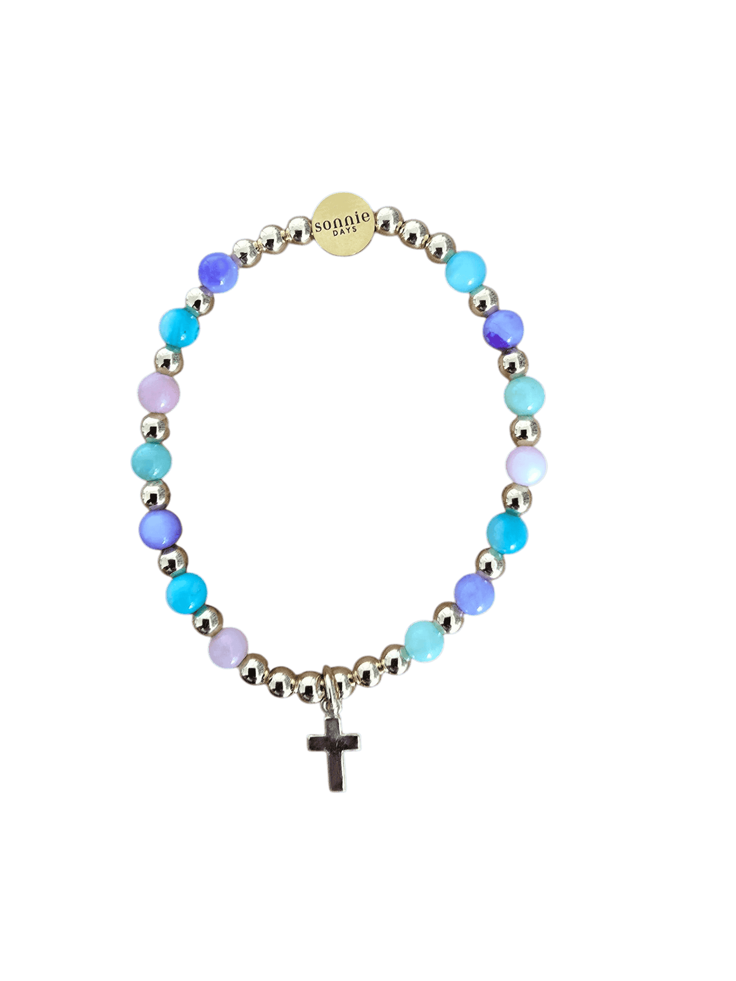 Girl's Faith Bracelet|Sonnie Days, Inc.