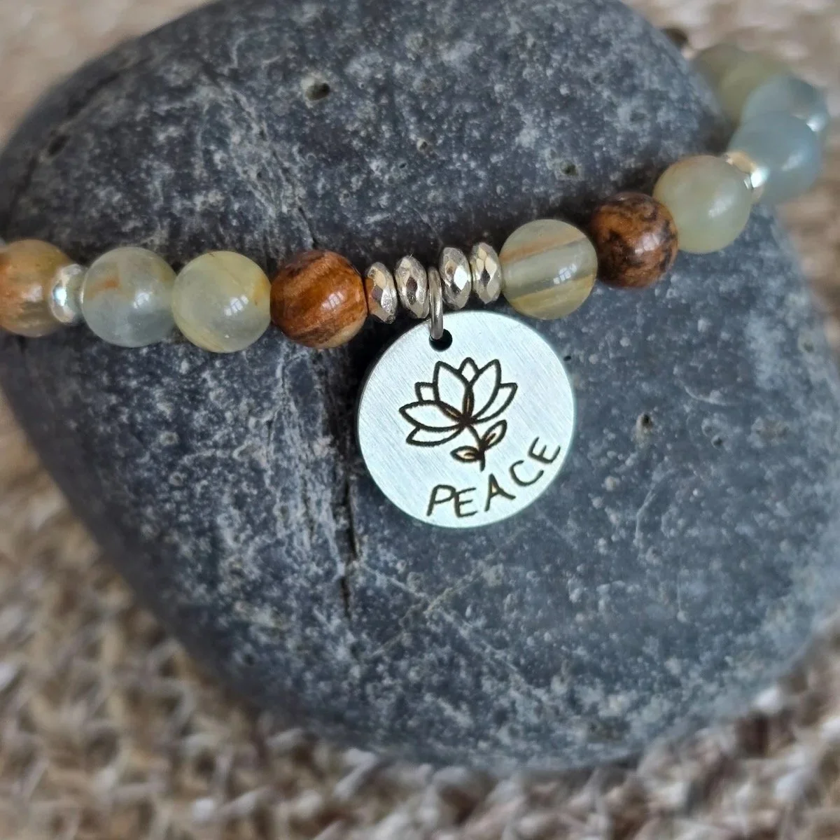 Inner-Peace-Blue-Calcite-Bracelet-Sonnie-Days