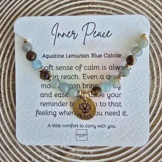 Blue-Calcite-Inner-Peace-Gemstone-Bracelet