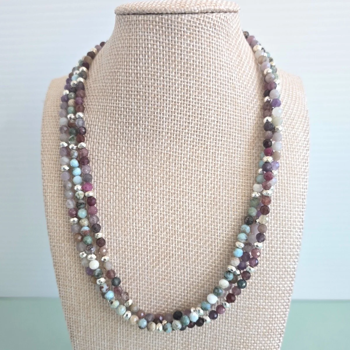 Dainty-gemstone-necklaces