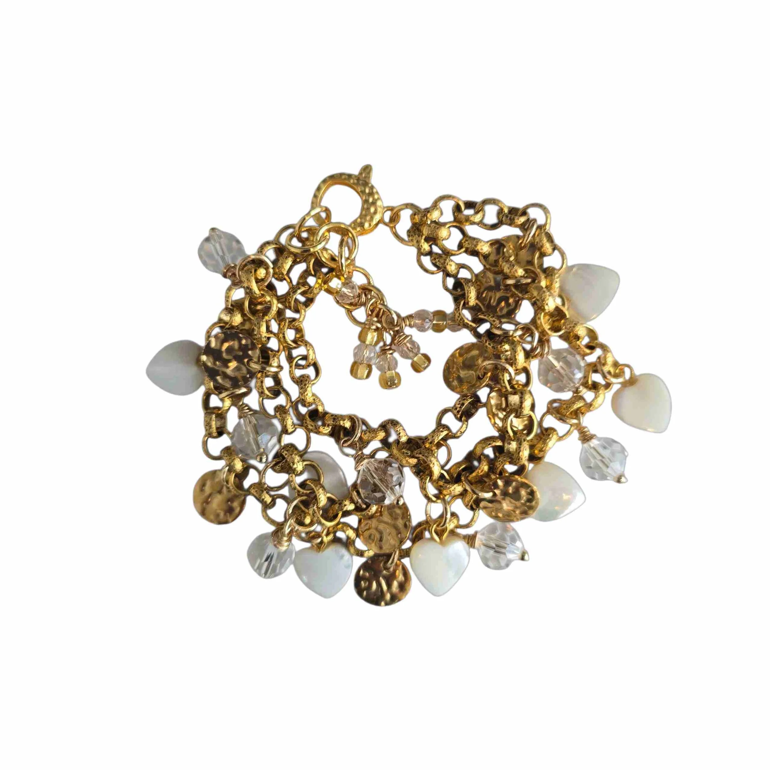 Goldie Rocs | Sonnie Days, Inc