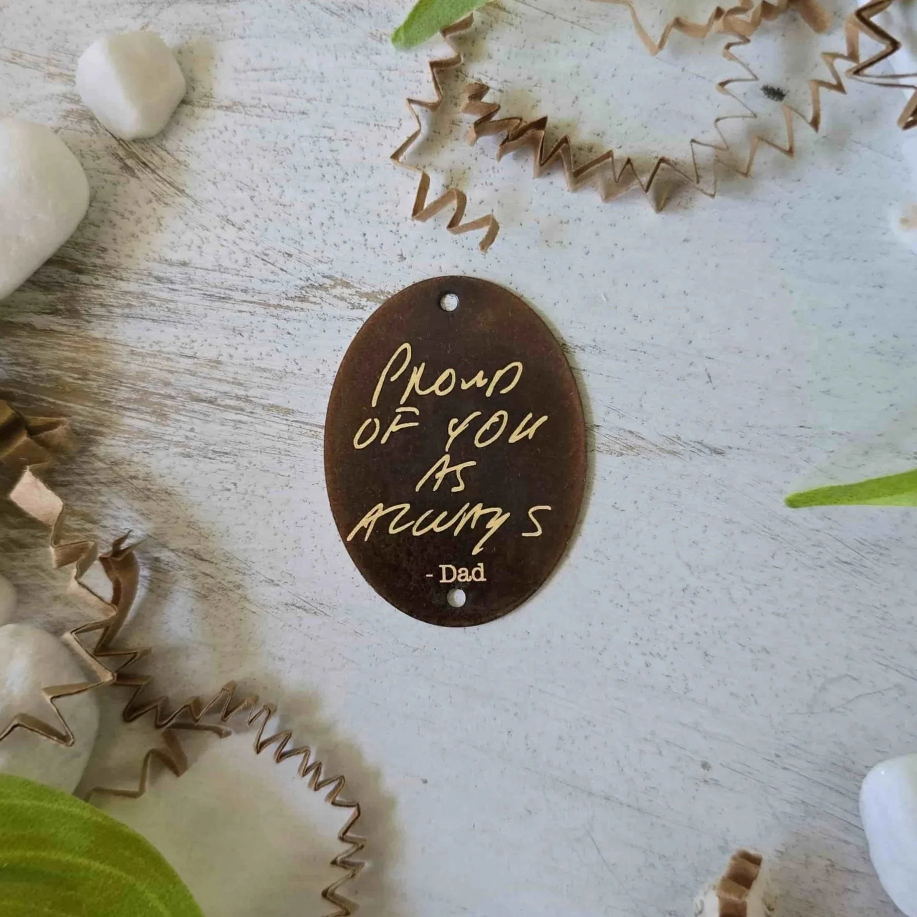 Custom Car Ornament | Sonnie Days