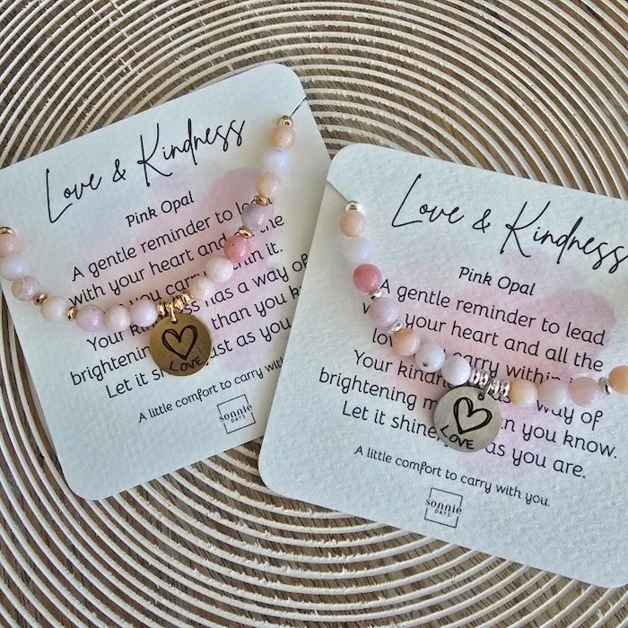 Love & Kindness