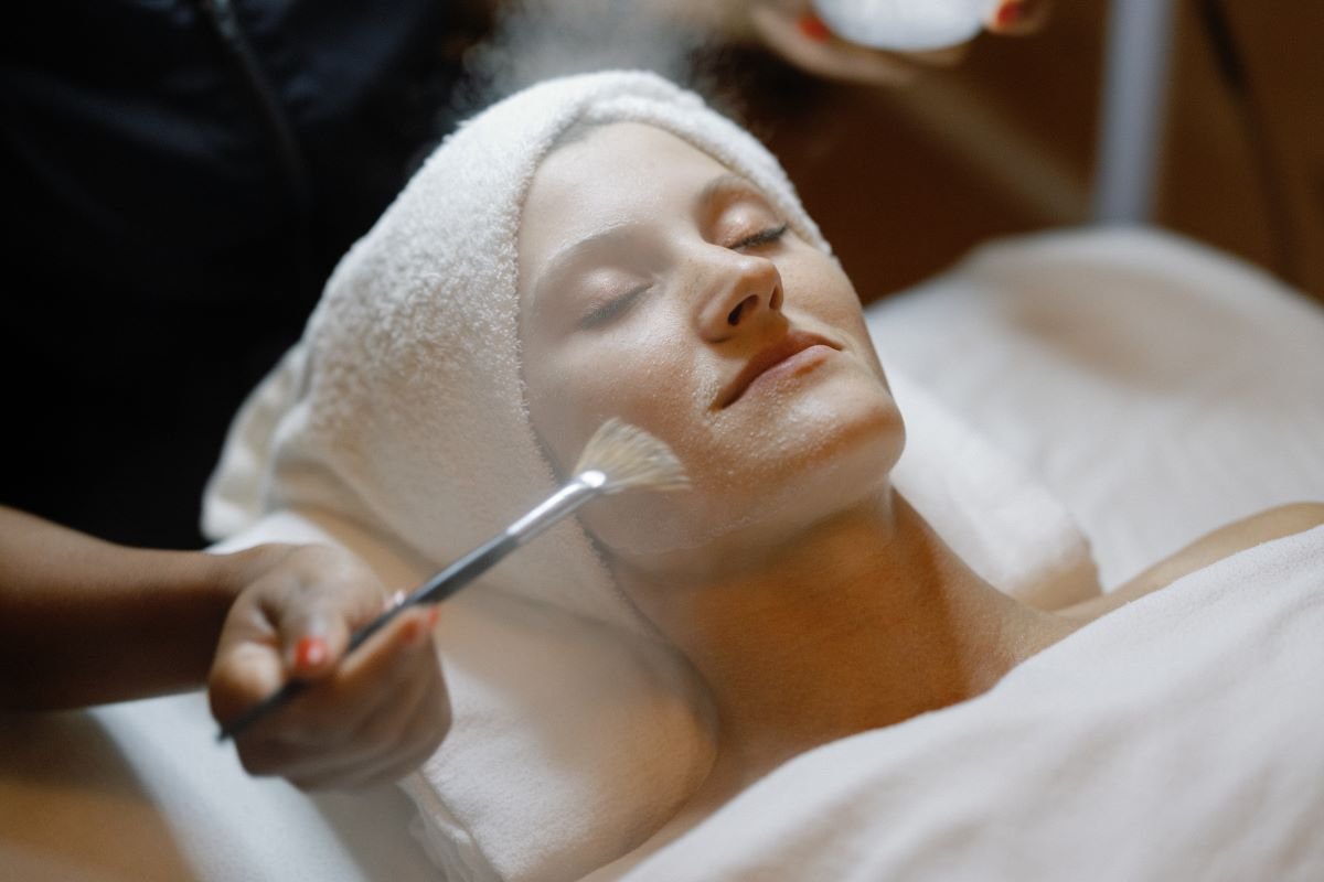 Indulge and Glow: Facial Rejuvenation at Hemlock Neversink