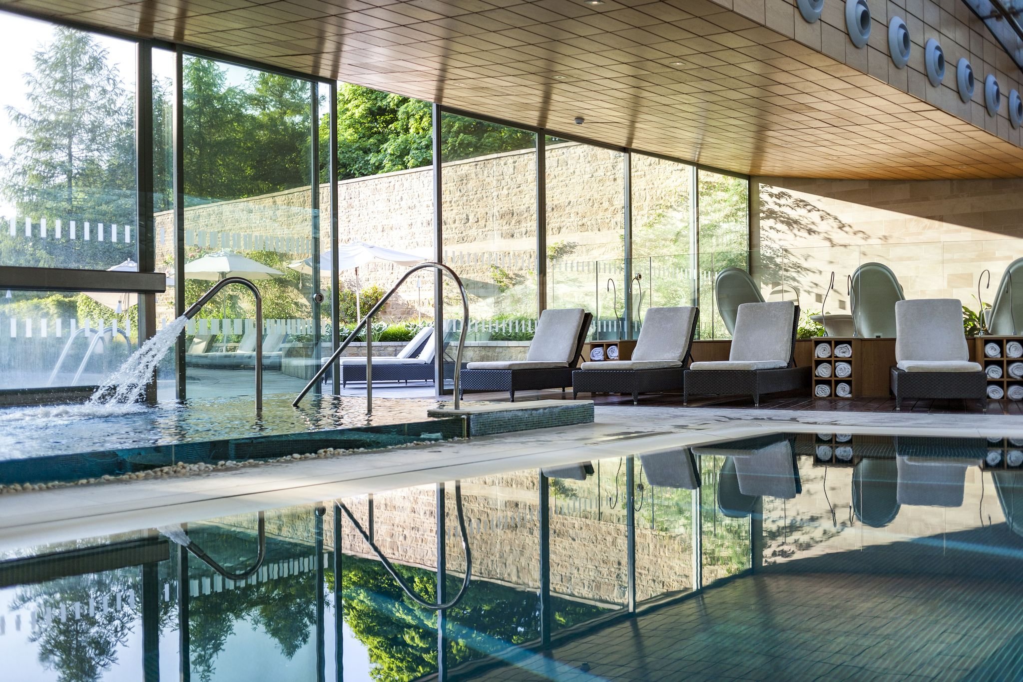 Spa Treatments NY: Experience Spa Season at Hemlock
