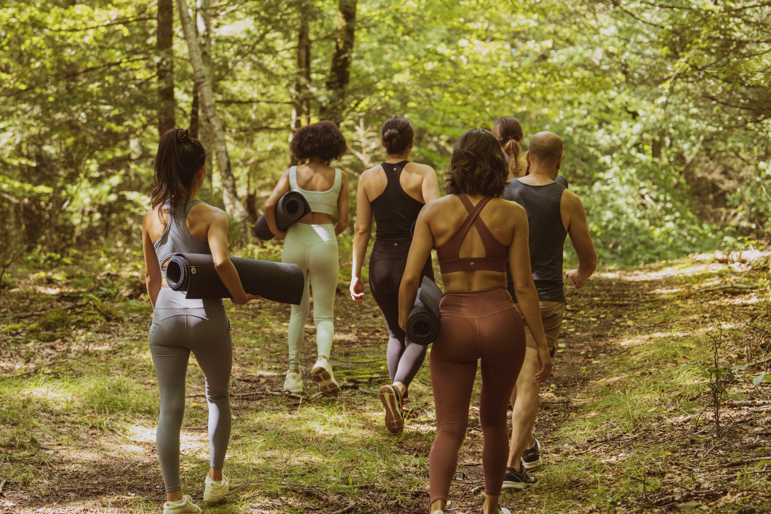 Don’t Just Visit—Immerse: The Benefits of Staying at Hemlock Neversink