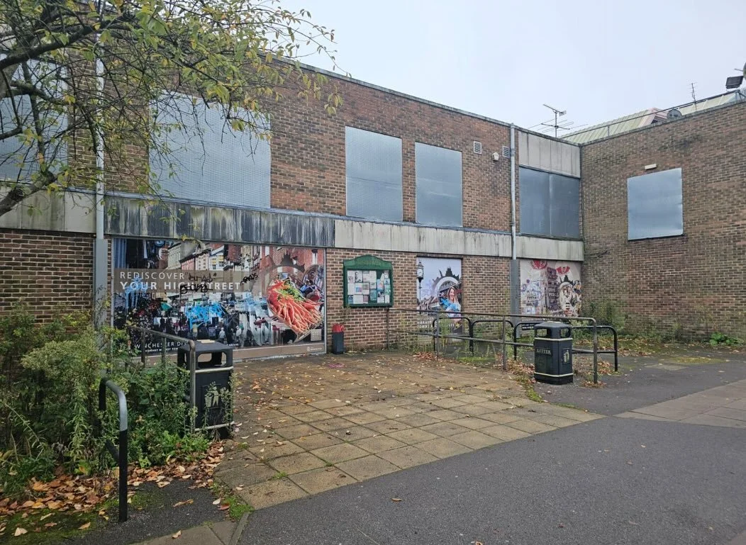 Sport Winchester recently launched its vision for a sporting hub at the location of the old River Park Leisure Centre &ndash; full details of which can be found on our website.
Sport Winchester Chair, Andy Eymond, commented, &ldquo;We&rsquo;ve been d