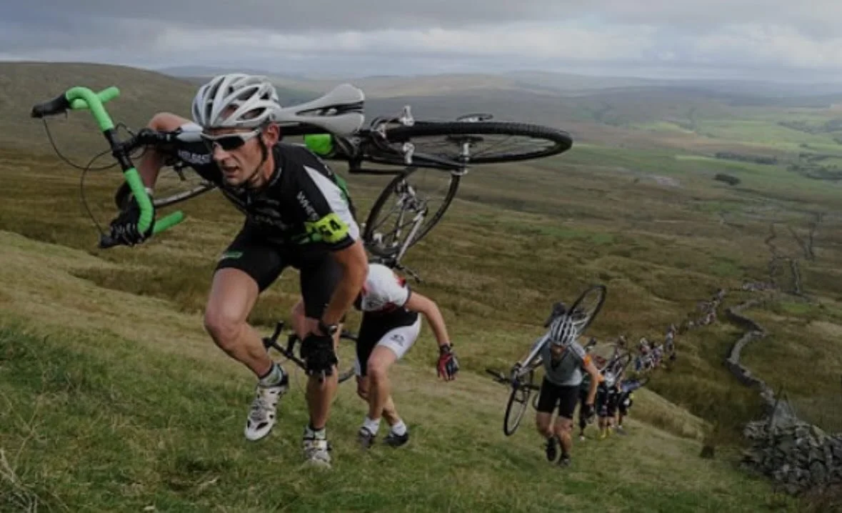 Can you help in the latest #spaceforsport quest?Reaching out to the Winchester community to find free land where Cyclocross coaching and practice can take place. We would love to hear from anyone who has land or knows of space that could be made avai