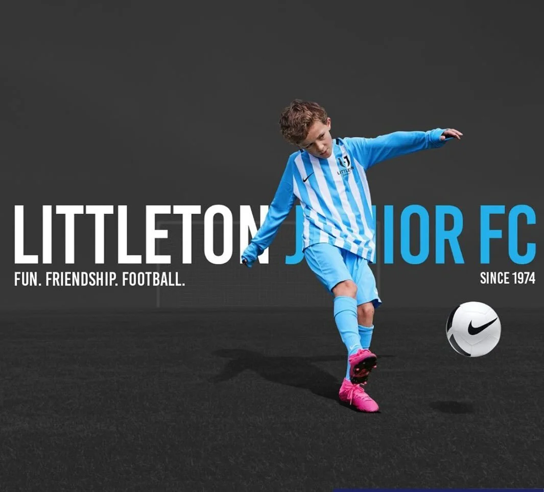 Congratulations to Littleton Junior Football Club and Prodigy Sport Academy, a division of Winchester Amateur Boxing Club, joint recipients of Sport Winchester&rsquo;s Community Grant One. Both have been awarded funds to support community sport throu